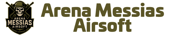 Arena Messias Airsoft